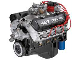 P328C Engine
